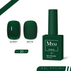 Mxsi 20 / China Mainland