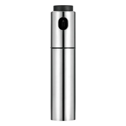 100ML 304 Stainless Steel BBQ Olive Oil Spray Diffuser For Kitchen Dispenser Bottle Squirt Container Vinegar Fuel Injection Pot