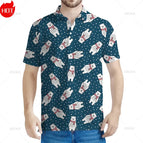 Polo-ZZY50269 / 4XL