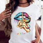 White / cotton  L