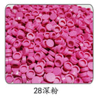 28 Dark Pink