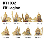 KT1032 8 Pcs