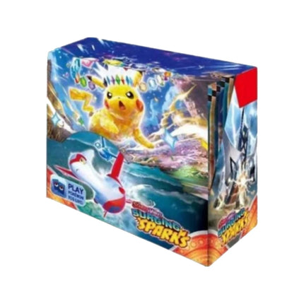 ##Pokemon TCG Booster Rare Trading Cards for Collection Gift Mega Evolution Ascended Heroes Phantasmal Flames Combat Power Card