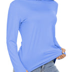 Blue / CN 3XL (US 2XL) / China Mainland