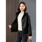 Black velvet / M