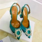 green 9cm / 35