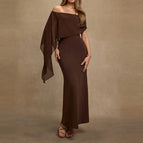 01 Brown / L