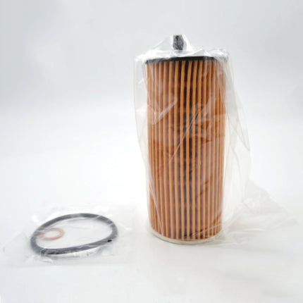 11428507683 Engine Oil Filter For Toyota Avensis BMW X1 114d 120d 220d 318d 330d 430d 435d 525d 730d E84 E93 F04 MINI Clubman