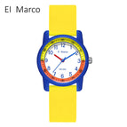 6701 Yellow Blue
