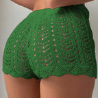 green / L