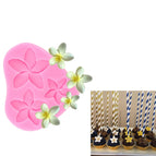 Frangipani