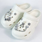White-N251004 / 37-38