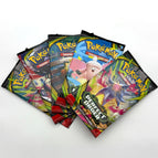 Random 5 packet