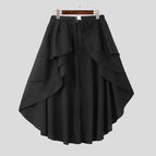 XL / black
