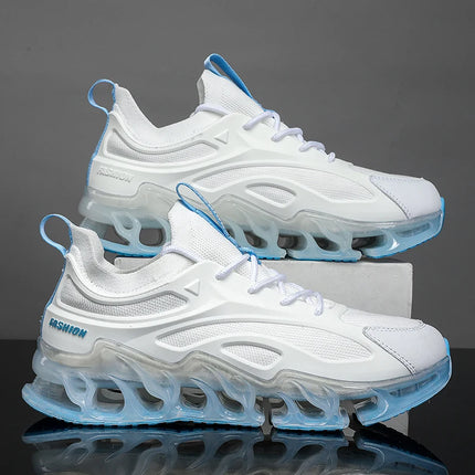 Shoes men Sneakers Male casual Mens Shoes tenis Luxury shoes Trainer Race Breathable Shoes fashion loafers running Shoes for men