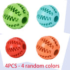 Random Color 4pcs