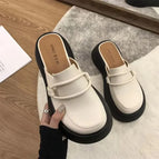 Beige / 40