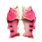 Rosy / 42-43(inner 25.5cm