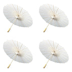 60CM 4PCS / 24K / Bamboo
