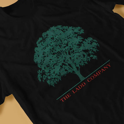 The Ladd Company TShirt For Men Blade Runner Film Clothing Fashion T Shirt Comfortable