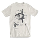 4XL / white