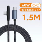 black C-C  1.5m