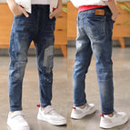 Style 7-Blue / 7-8 Years