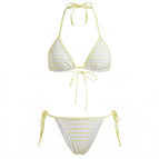 Lemon yellow / M