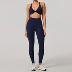 Crest Blue 3 / L