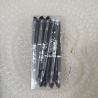 black 12pcs