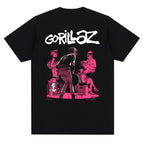 XXL / H854-20-black