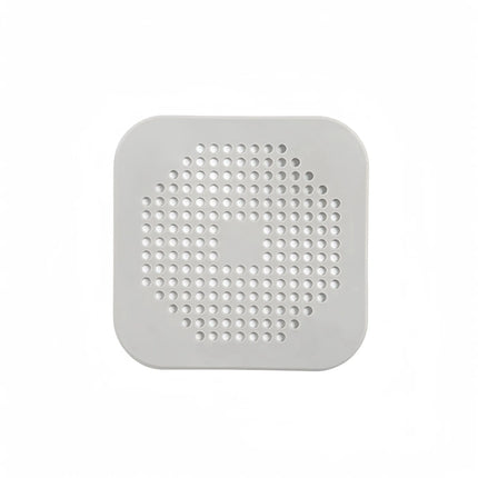 Plug Stopper Kitchen Sewer Silicone Bathroom Floor Bathtub WaterFilter Home Accessories Shower Drain Hair Catcher - product i