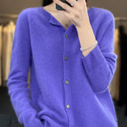 Changchunhua Blue / XL