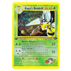 Kogas Beedrill 9