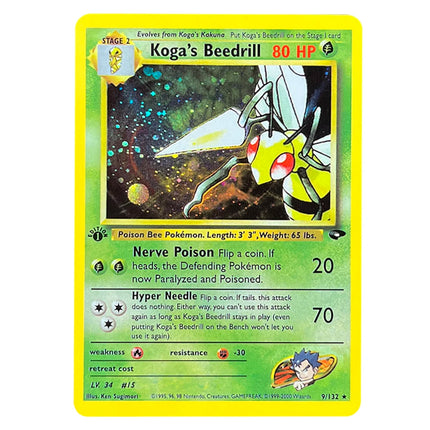 PTCG Proxy Cards Gym Challenge Rocket’s Mewtwo Blaine’s Charizard Erika’s Venusaur Rocket’s Zapdos Giovanni’s Gyarados DIY