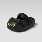 Black D-mary jane / 36-37