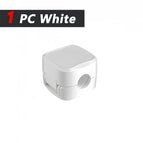 1 White