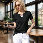 Black / L