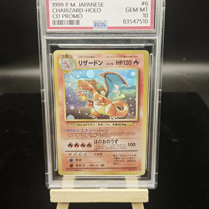 Diy Ptcg Collectible Cards Pokemon 1999 Japanese Psa Graded Holo Trading Cards Charizard Venusaur Blastoise For Collectors