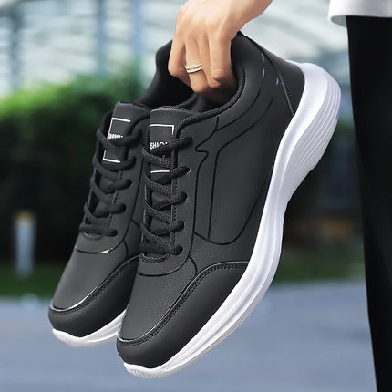 Men's Winter Running Sneakers - image 4