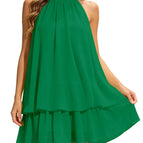 green / M