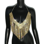 Gold / One Size