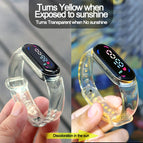 1PCS watch 1