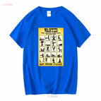 Blue / 6XL