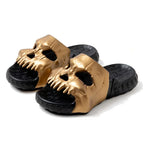 40-41 / Black and gold