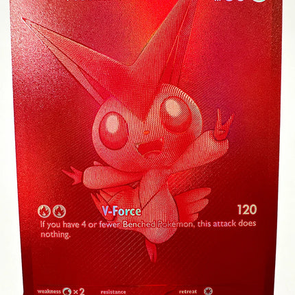 PTCG WHT BLK Victini Zekrom Reshiram Hida English Toys Hobbies Hobby Collectibles Game Collection Anime Cards