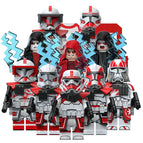 TV6118-10 pcs