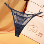 Blue / One Size / China Mainland