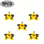 Connectable 5PCS