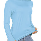 Light Blue / CN 3XL (US 2XL) / China Mainland